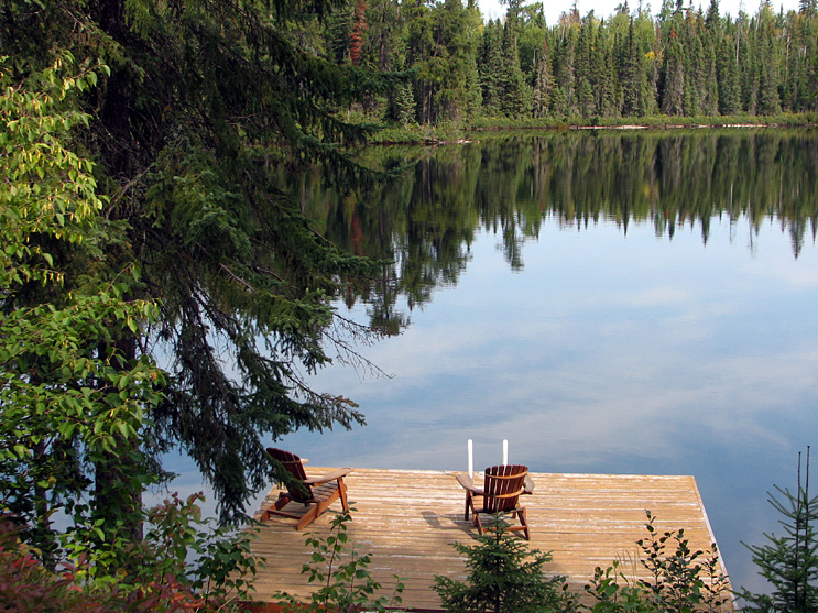 Ontario Outdoor Photos