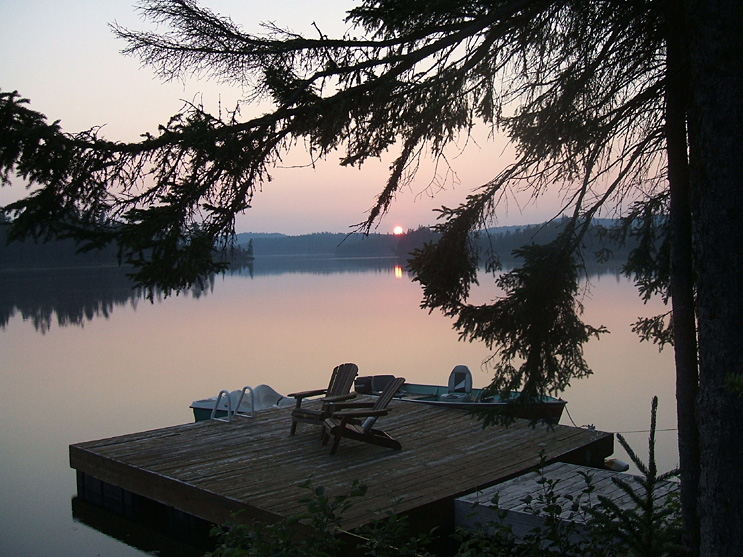 Ontario Outdoor Photos