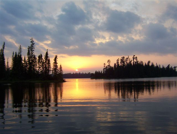 Ontario Outdoor Photos